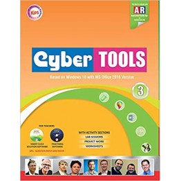 Cyber Tools Class - 3